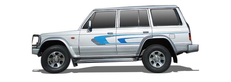 GALLOPER