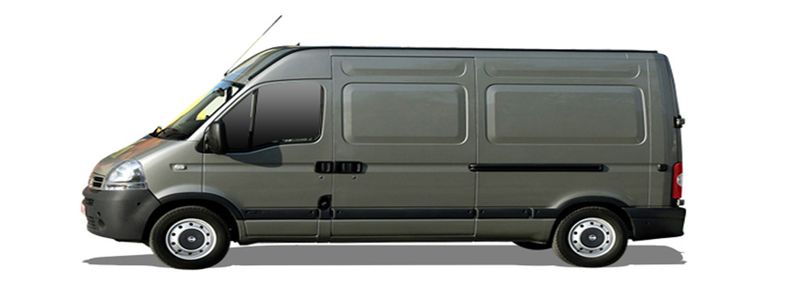 INTERSTAR