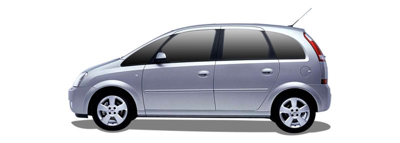 MERIVA