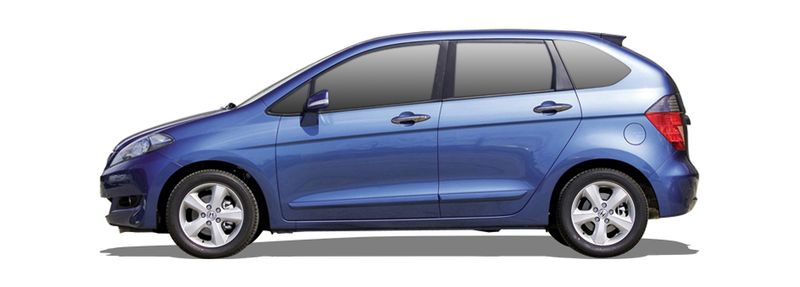 FR-V