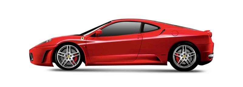 F430