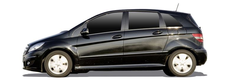 B-CLASS