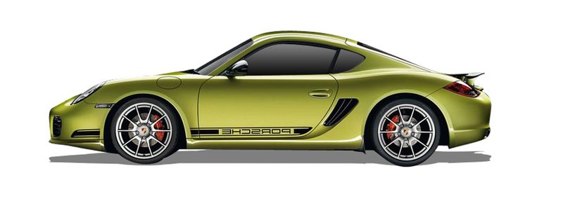 CAYMAN
