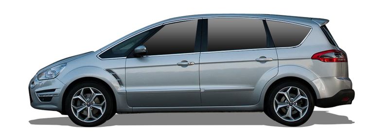 S-MAX