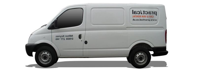 MAXUS
