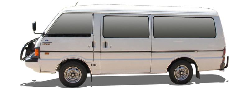 ECONOVAN
