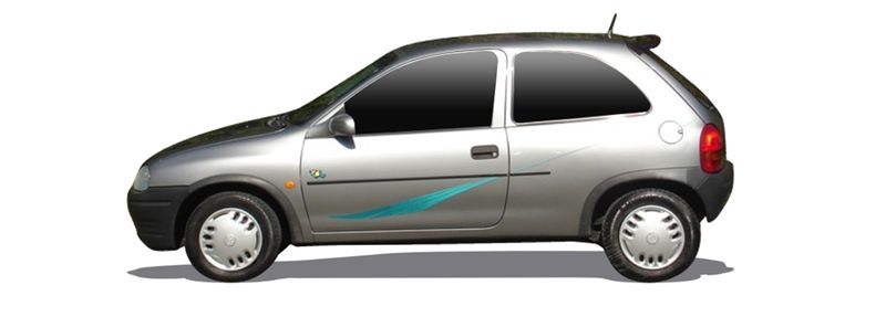 BARINA
