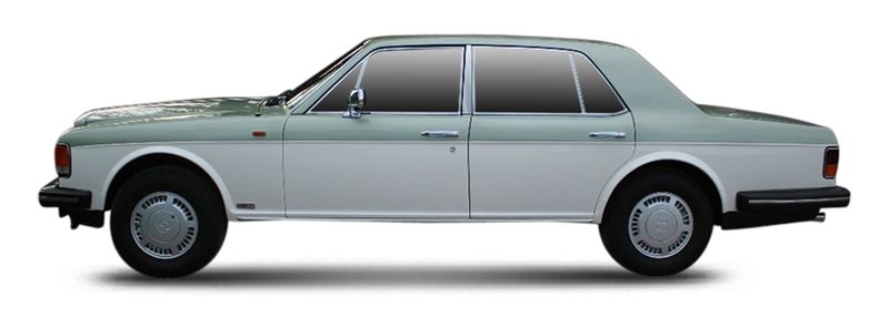 MULSANNE