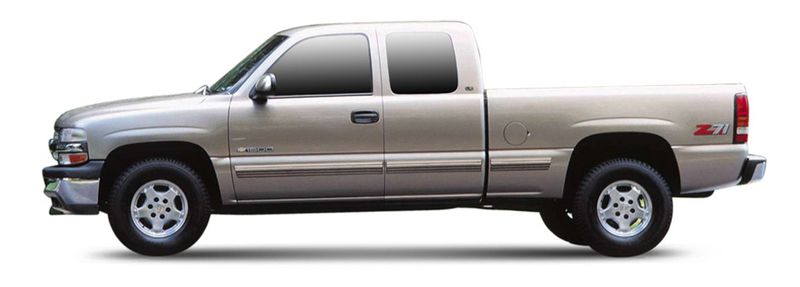 SILVERADO