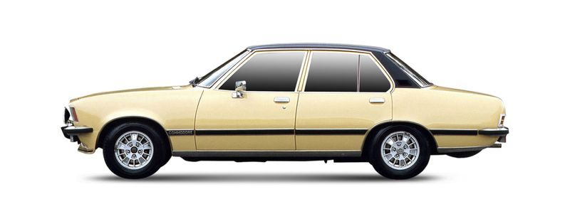 COMMODORE