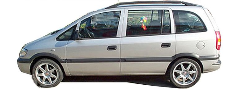 ZAFIRA