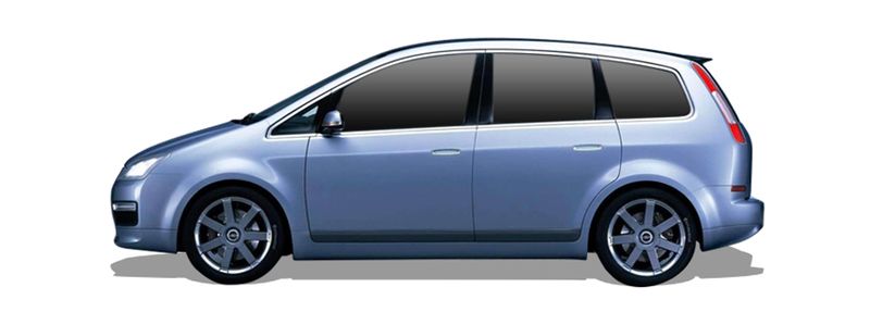 C-MAX