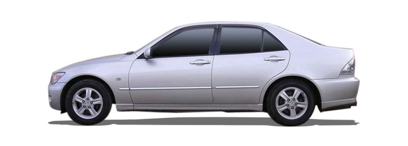 ALTEZZA