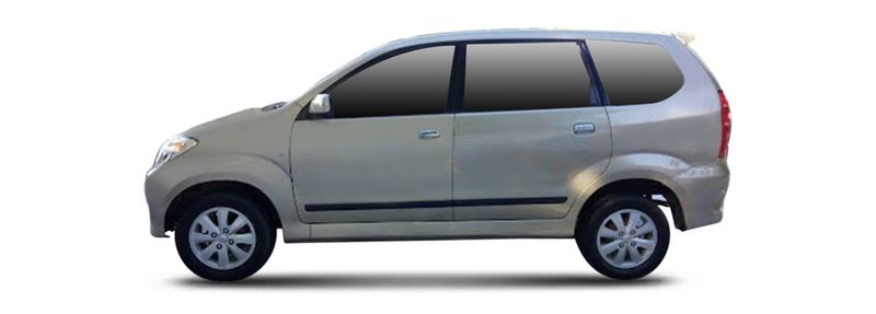 AVANZA