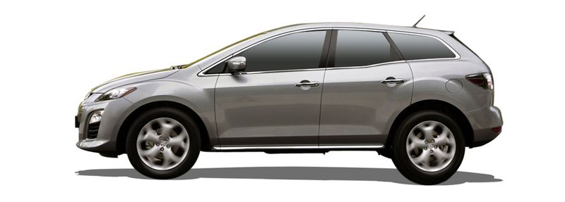 CX-7