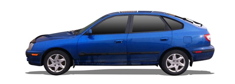 ELANTRA