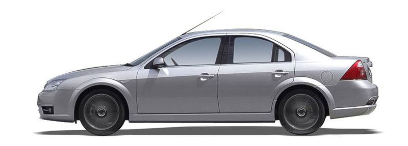 MONDEO