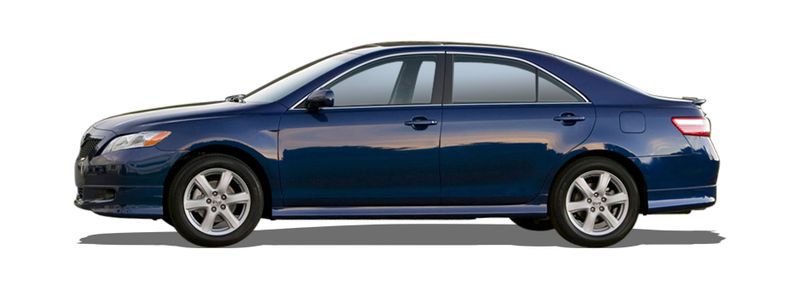 CAMRY