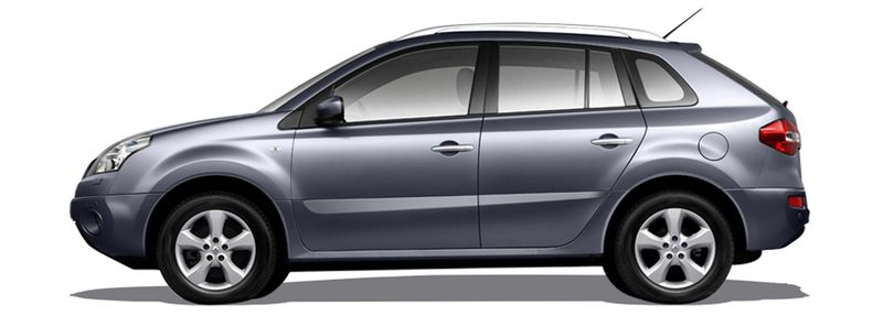 KOLEOS
