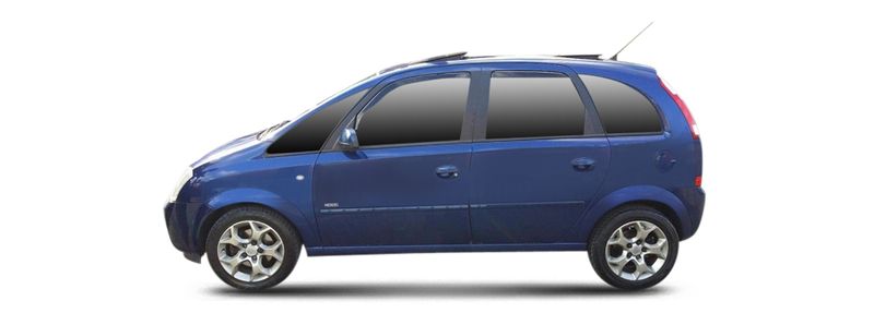 MERIVA