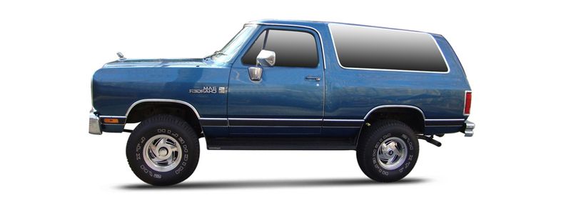 RAMCHARGER