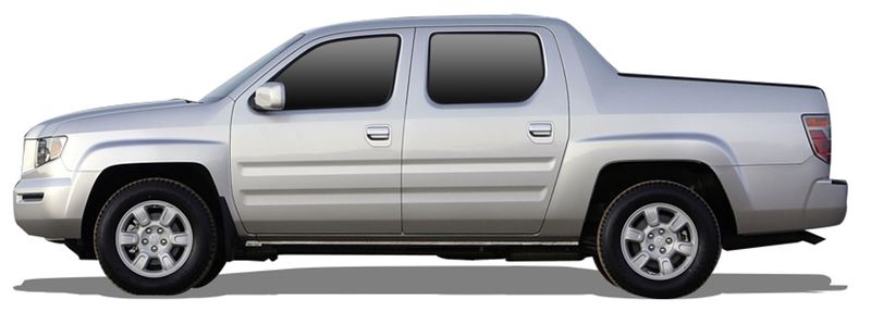 RIDGELINE