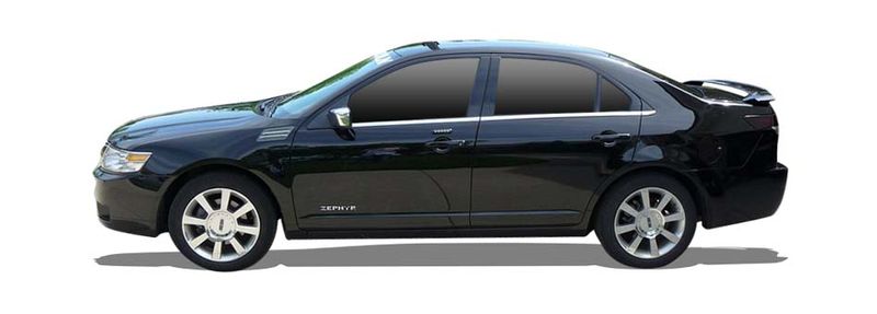 ZEPHYR/MKZ