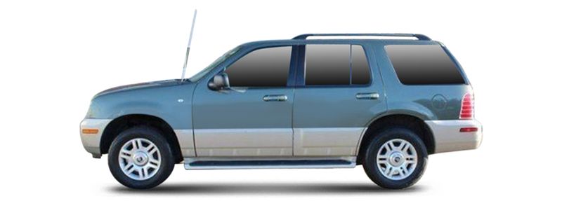 MOUNTAINEER