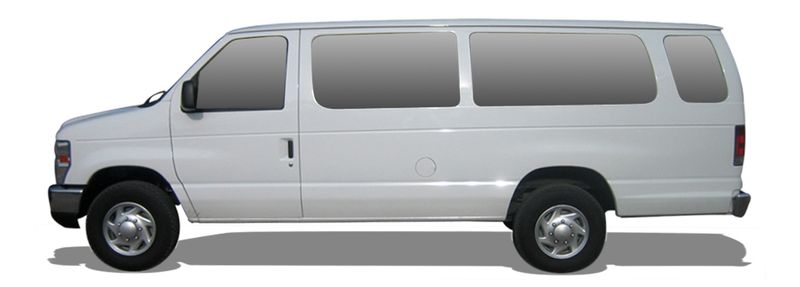 ECONOLINE