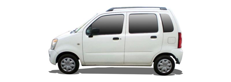 WAGON