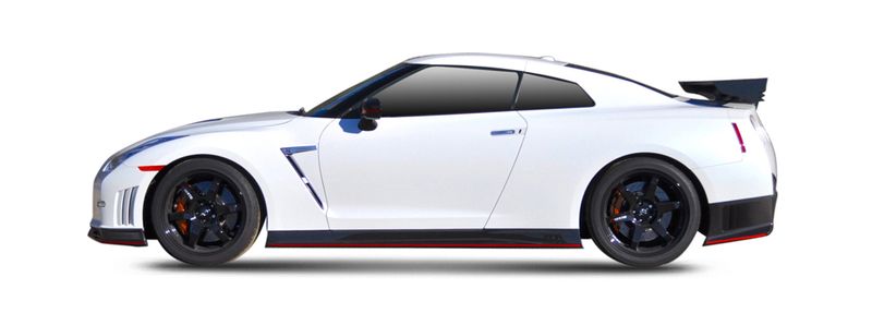 GT-R