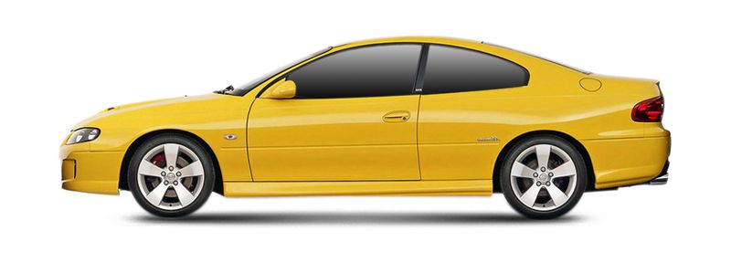 MONARO