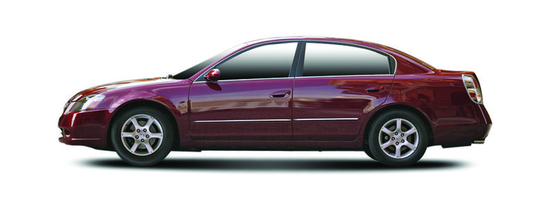 ALTIMA