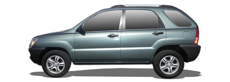 SPORTAGE