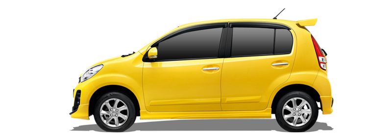 MYVI