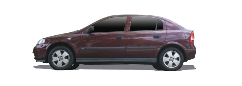 ASTRA