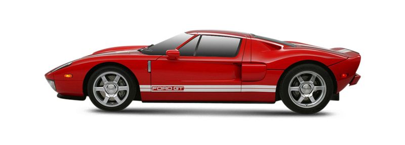 GT