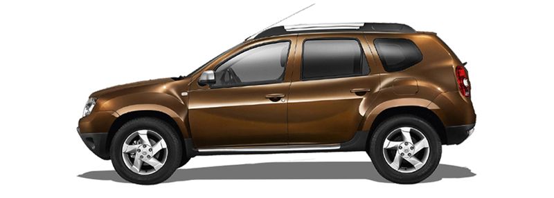 DUSTER