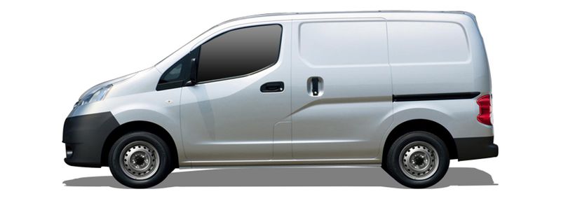 NV200