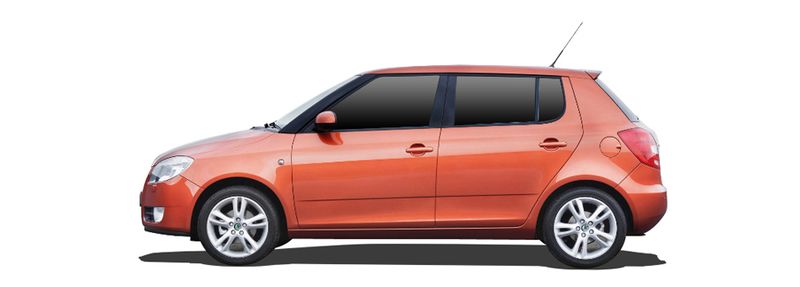 FABIA