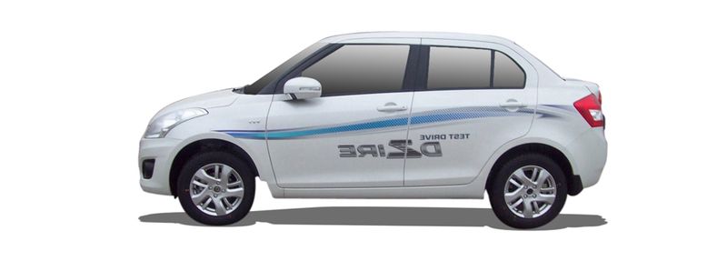 DZIRE