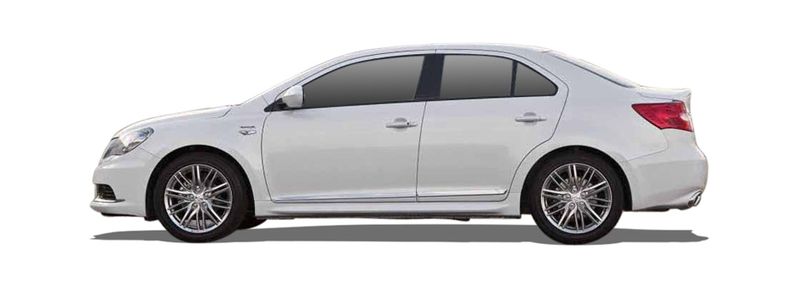 KIZASHI