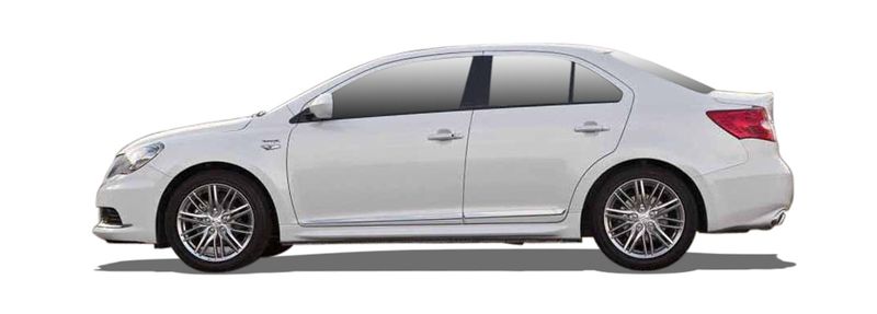 KIZASHI