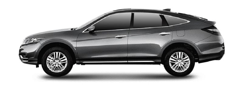 CROSSTOUR