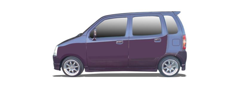 WAGON