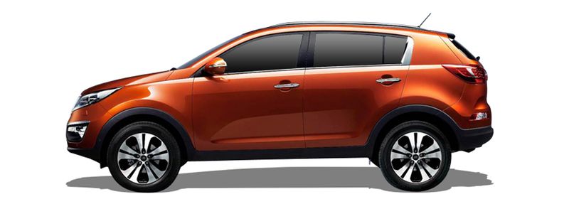 SPORTAGE-R