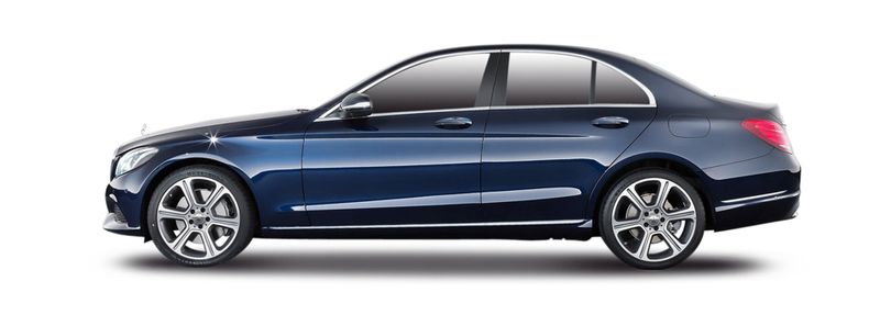 C-CLASS