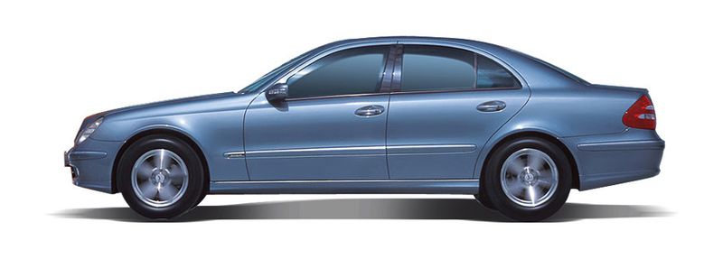 E-CLASS