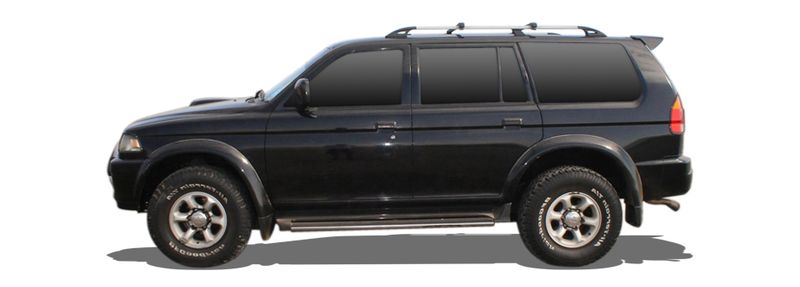 PAJERO