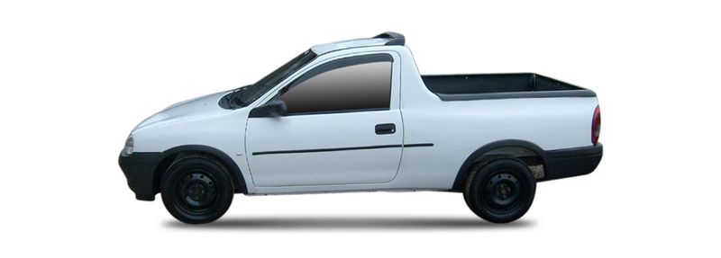 CHEVY